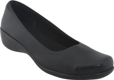 

Zachho HC176 Casuals For Women(Black