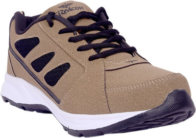Redcon RC27-7 Running Shoes For Men(Brown)