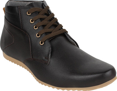 

Aero Sapphire Sneakers For Men(Black)
