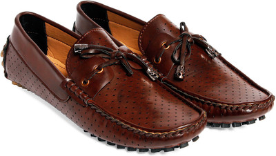 

Bacca Bucci Loafers For Men(Brown