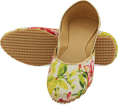 

Paduki Jutis For Women(Multicolor