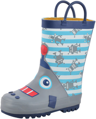 

Willywinkies Boys & Girls(Grey