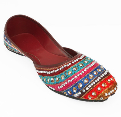 

Heavenfoot Girls, Multicolor