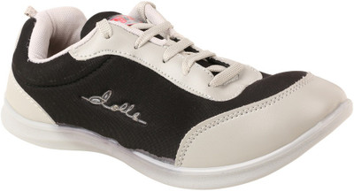 

Guys & Dolls Dolls Series Casual Shoes For Women(Black, Black grey