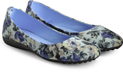 

Nell Bellies For Women(Blue