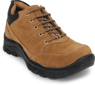 

Zatox Jack U Outdoor Shoes For Men(Tan)