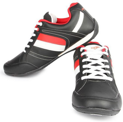 

Force 10 By Liberty Running Shoes For Men(Red
