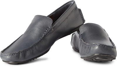 

Louis Philippe Loafers For Men(Blue, Navy