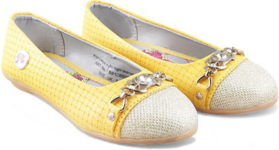 

Barbie Girls, Yellow
