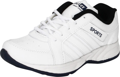 

Glacier Running Shoes For Men(White