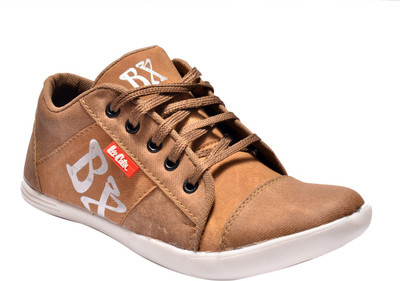 

Prolific Smart Bx Casual Shoes For Men(Tan