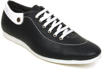

Bruno Manetti Efisio Sneakers For Men(Black