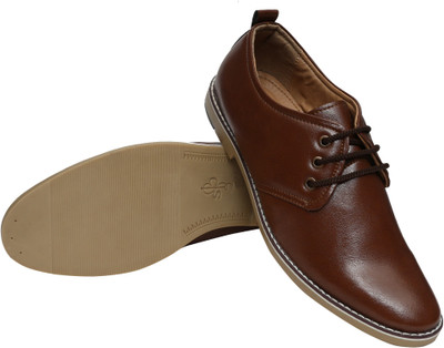 

NOHIDE Casuals For Men(Brown