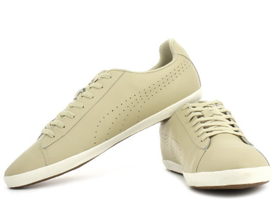

Puma Civilian SL Sneakers For Men(Beige), Pale khaki;marshmallow