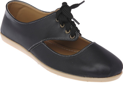 

Alesso Casuals For Women(Black)