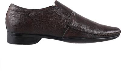 Metro Men's Formal Slipons Slip On