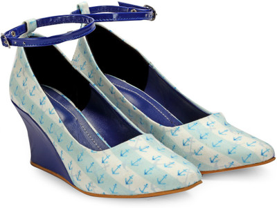 

Nell For Women(Blue