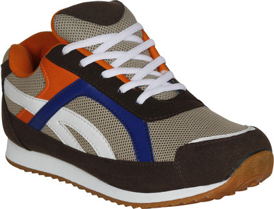 

EMPRESSION OMN703 Outdoors For Men(Brown, Blue, Red, White