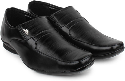 

Krafter Slip On For Men(Black)