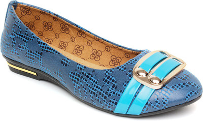 

Vendoz Bellies For Women(Blue