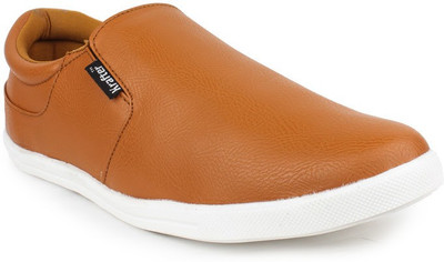 

Krafter Casuals For Men(Tan