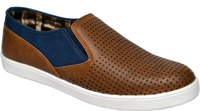 

Molessi Loafers For Men(Tan, 06;tan