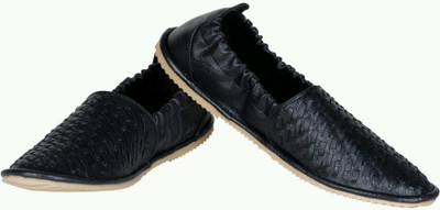

Demyra Loafers For Men(Black
