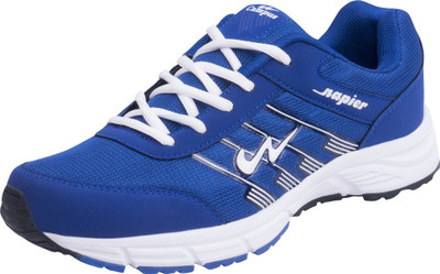 

Campus NAPIER Running Shoes For Men(Blue, White)