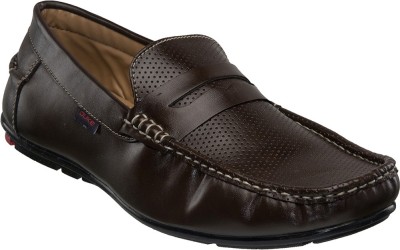 

Duke Casuals For Men(Brown