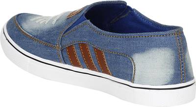 Kraasa 999 Loafers, Sneakers, Canvas Shoes, Party Wear