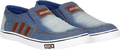Kraasa 999 Loafers, Sneakers, Canvas Shoes, Party Wear