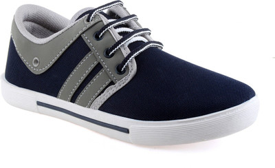 

Comfort Matrix Casuals Shoes For Men(Blue, Grey)
