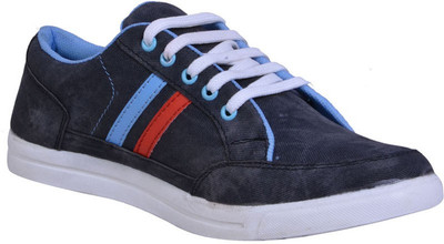 

Smith Soul Casual Shoes For Men(Grey)