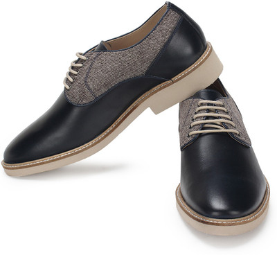 

Blackberrys Lace Up For Men(Navy