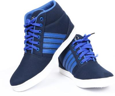 Per Te Solo Forli Sneakers For Men(Blue)