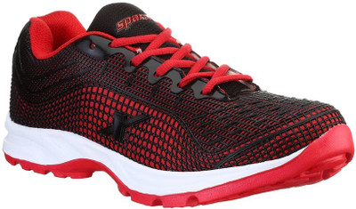 

Sparx Running Shoes For Men(Black