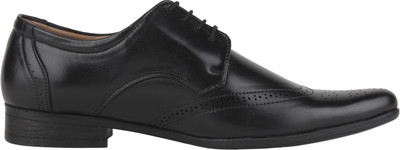 

Footrest Formal & Party wear Casuals For Men(Black, Dark black