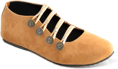 

Myra Girls, Tan