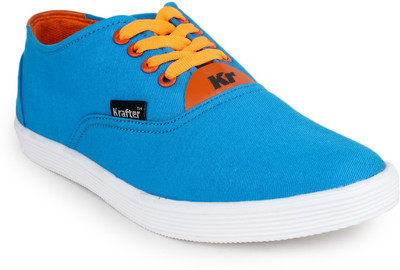 

Krafter Casual Shoe For Men(Multicolor), Firoge