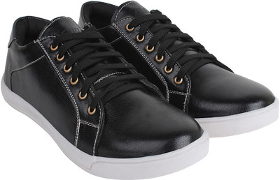 

Aero Sapphire Sneakers For Men(Black)