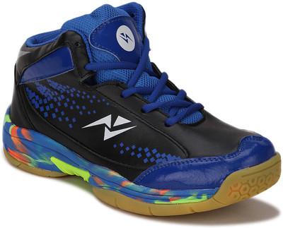 

Yepme Basketball Shoes For Men(Blue, Black)