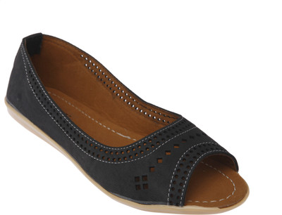 

Alesso Casuals For Women(Black)