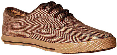 

North Star by Bata Casuals For Men(Brown, White, Grey::silver