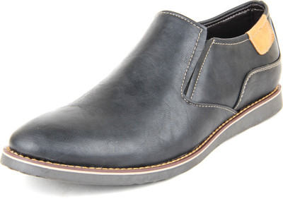 

Bunkeys Slip On For Men(Blue