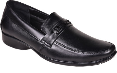 

Somugi Slip On For Men(Black