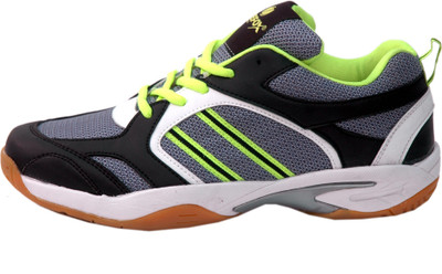 

Zeefox Running Shoes For Men(Grey, Grey/green