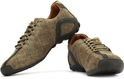 

Woodland Outdoors Shoes For Men(Grey, Olive, Khaki