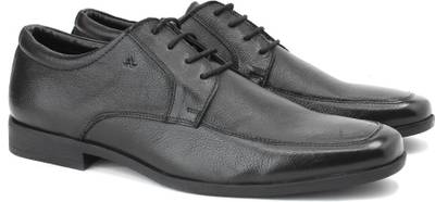 Arrow Lace up Shoes