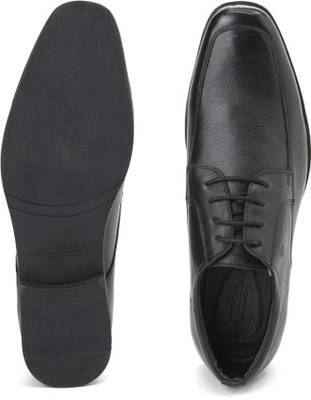 Arrow Lace up Shoes