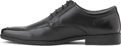Arrow Lace up Shoes